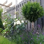 Harzhaus Ida Holiday home *