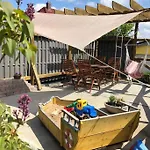 Harzhaus Ida Casa de Férias Elbingerode (Saxony-Anhalt)