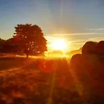 Harzhaus Ida Casa de Férias