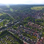 Casa de Férias Harzhaus Ida Elbingerode (Saxony-Anhalt)