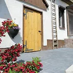 Casa de Férias Harzhaus Ida *