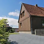 Harzhaus Ida * Elbingerode (Saxony-Anhalt)