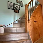 Harzhaus Ida Elbingerode (Saxony-Anhalt)