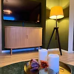 Casa de Férias Harzhaus Ida Elbingerode (Saxony-Anhalt)