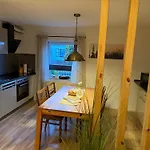 Harzhaus Ida Elbingerode (Saxony-Anhalt)