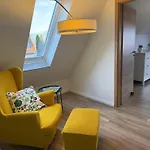 Harzhaus Ida Casa de Férias