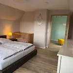 Casa de Férias Harzhaus Ida *