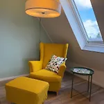 Harzhaus Ida Elbingerode (Saxony-Anhalt)