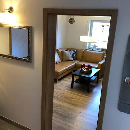 Harzhaus Ida * エルビンガーオーデ