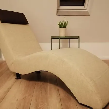 Harzhaus Ida エルビンガーオーデ