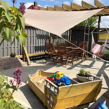 Harzhaus Ida Holiday home Elbingerode (Saxony-Anhalt)