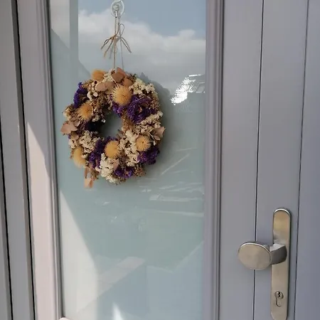 別荘 Harzhaus Ida エルビンガーオーデ