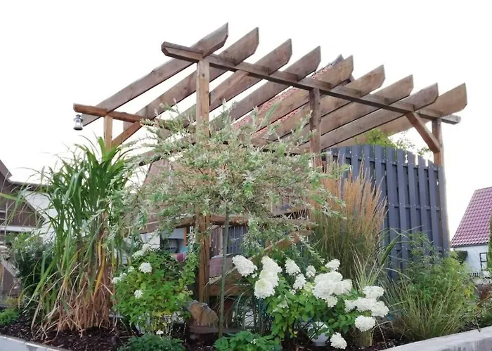 Harzhaus Ida エルビンガーオーデ