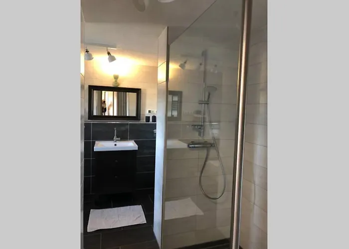 Harzhaus Ida * エルビンガーオーデ