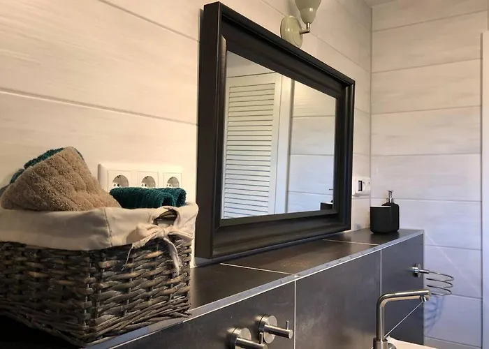 Harzhaus Ida * エルビンガーオーデ