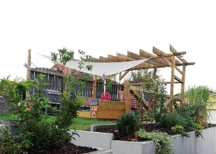 Harzhaus Ida Semesterbostad