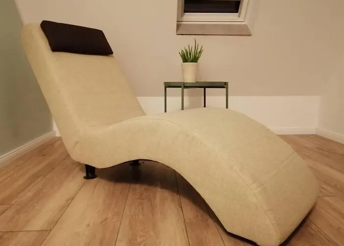 Harzhaus Ida エルビンガーオーデ