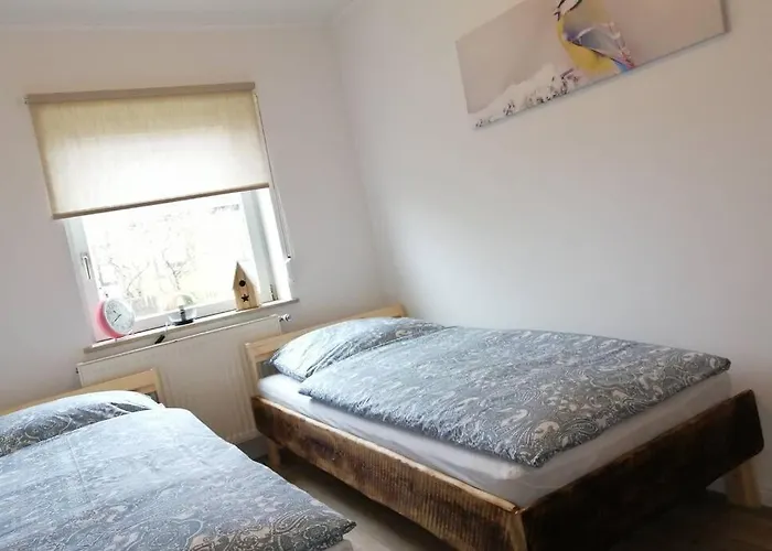 Harzhaus Ida * エルビンガーオーデ