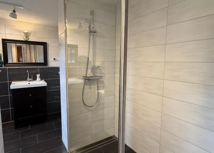 Harzhaus Ida 度假居