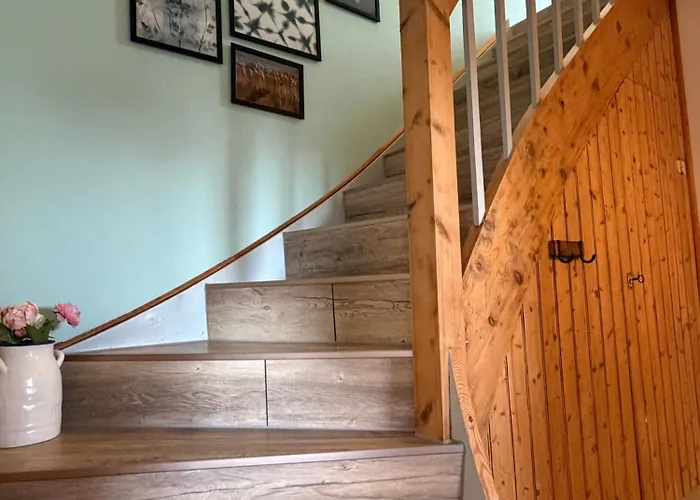 Harzhaus Ida 艾波英罗德