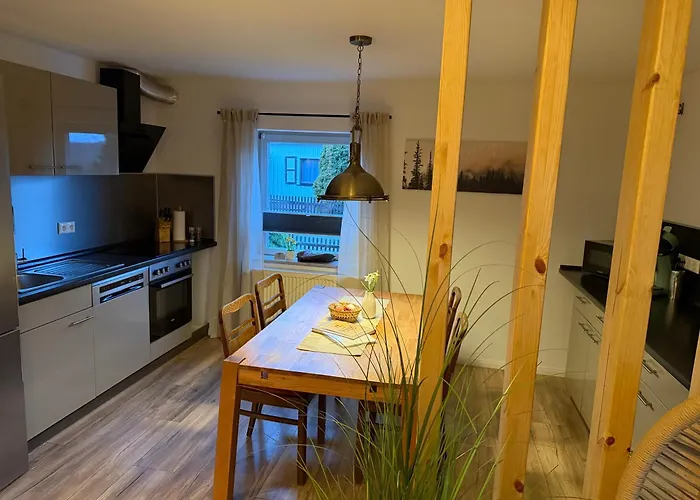 Harzhaus Ida 艾波英罗德