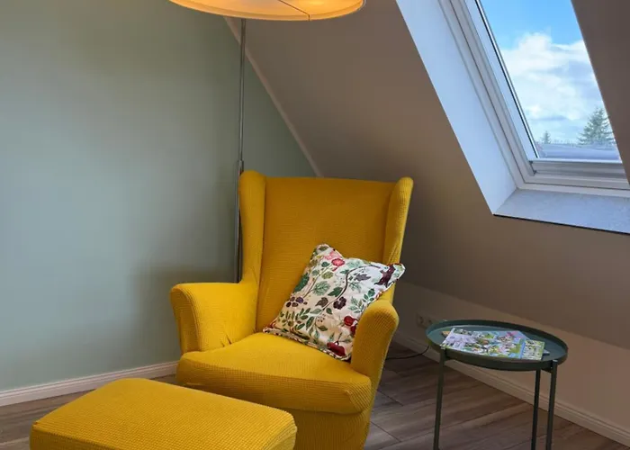 Harzhaus Ida 艾波英罗德